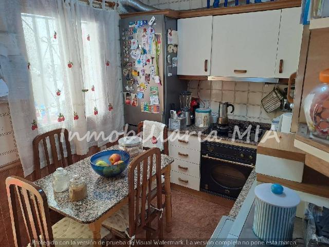 Chalet en venta en Alto Guadalentín, Murcia