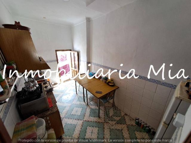 Chalet en venta en Alto Guadalentín, Murcia