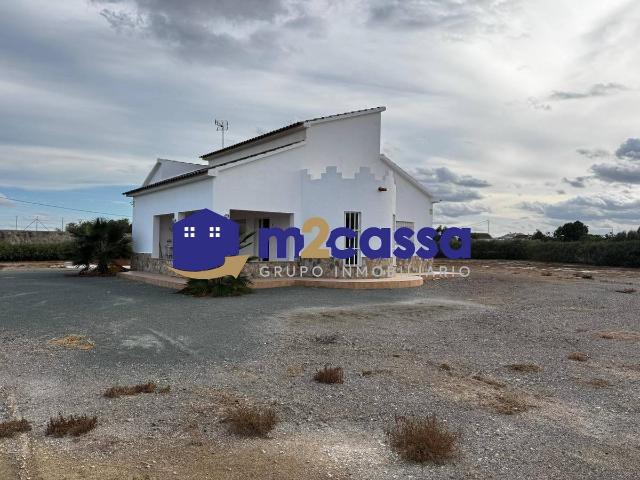Chalet en venta en Alto Guadalentín, Murcia
