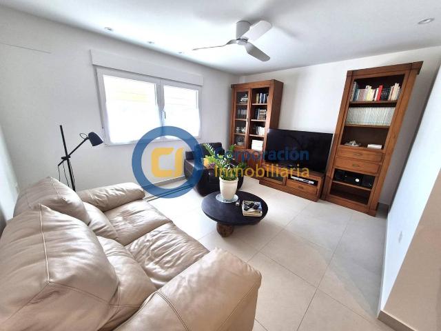 Chalet en venta en Alto Guadalentín, Murcia