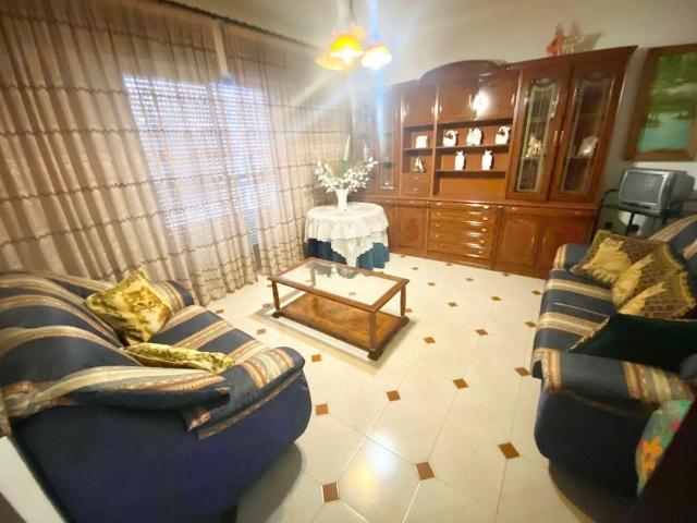 Chalet en venta en Alto Guadalentín, Murcia