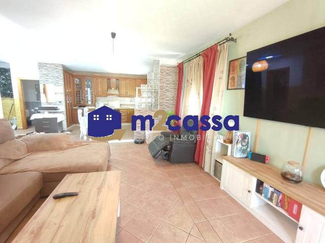 Chalet en venta en Alto Guadalentín, Murcia
