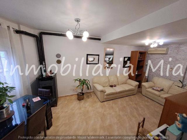 Chalet en venta en Alto Guadalentín, Murcia