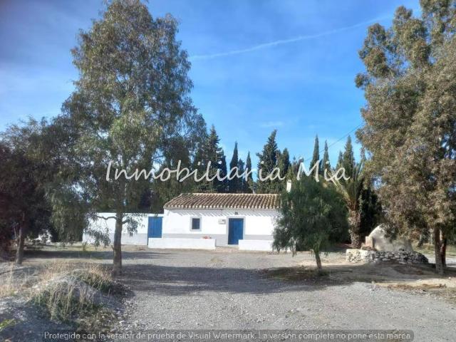 Chalet en venta en Alto Guadalentín, Murcia