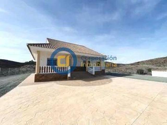 Chalet en venta en Alto Guadalentín, Murcia