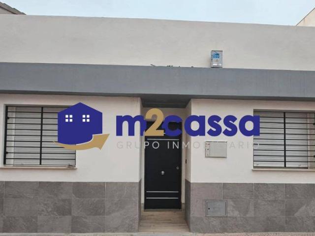 Chalet en venta en Alto Guadalentín, Murcia