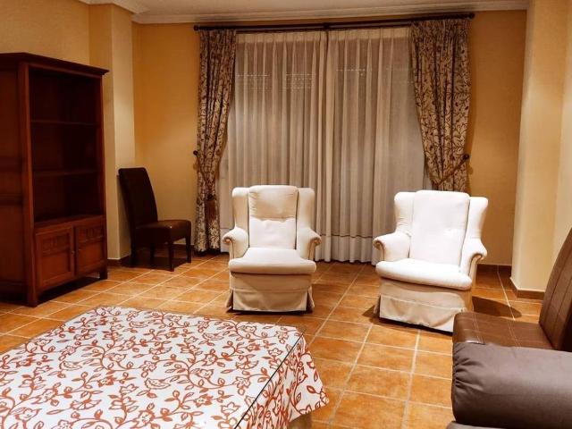 Chalet en venta en Alto Guadalentín, Murcia
