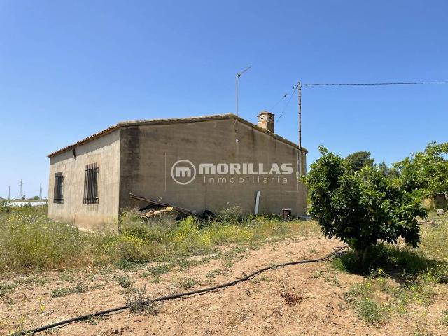 Villa en venta en Puerto Lumbreras