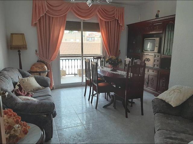Villa en venta en Puerto Lumbreras