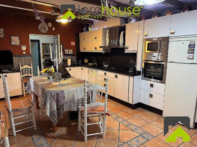 Chalet en venta en Alto Guadalentín, Murcia