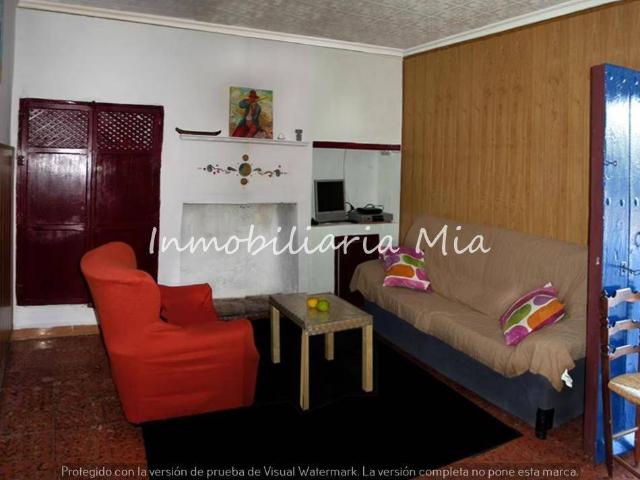 Chalet en venta en Alto Guadalentín, Murcia