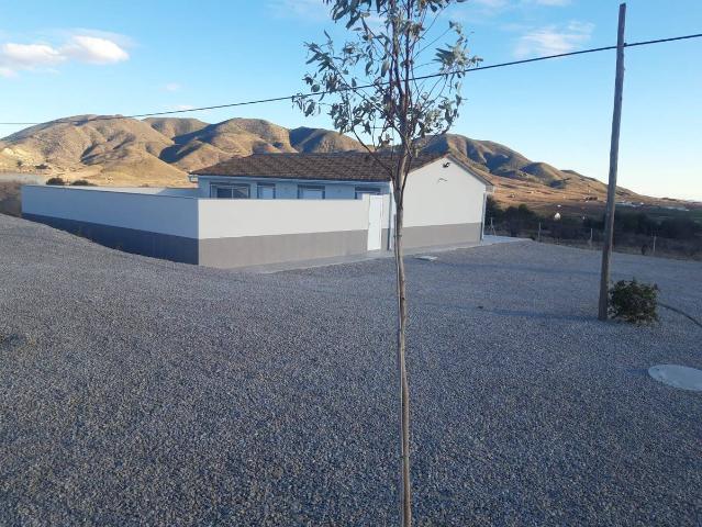 Chalet en venta en Alto Guadalentín, Murcia