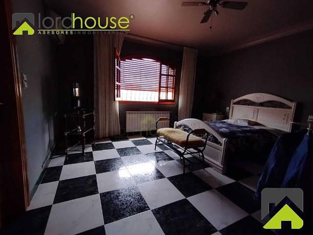 Chalet en venta en Alto Guadalentín, Murcia