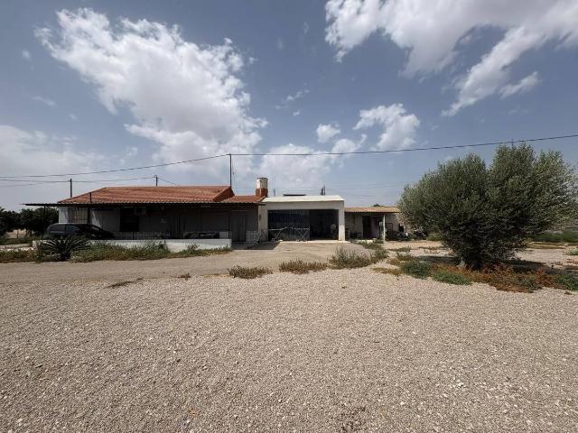 Chalet en venta en Alto Guadalentín, Murcia