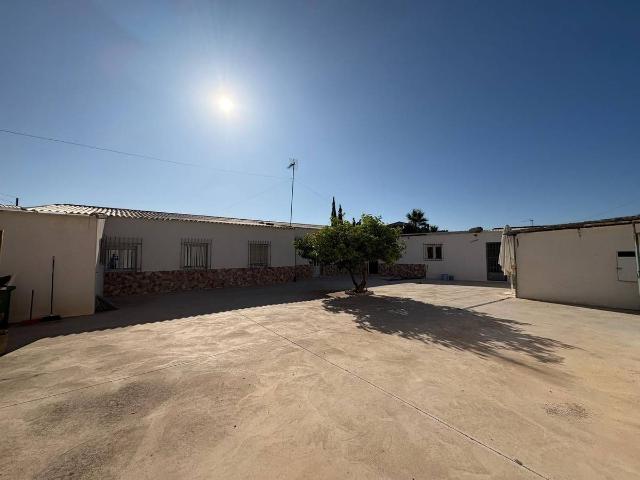 Villa en venta en Puerto Lumbreras
