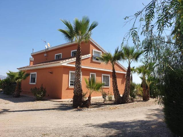 Chalet en venta en Alto Guadalentín, Murcia