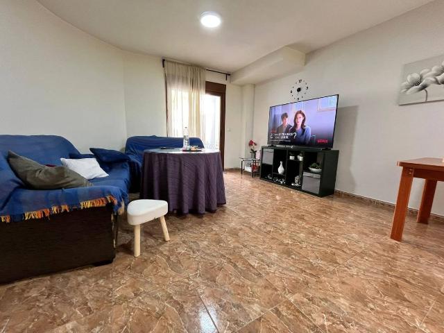 Chalet en venta en Alto Guadalentín, Murcia