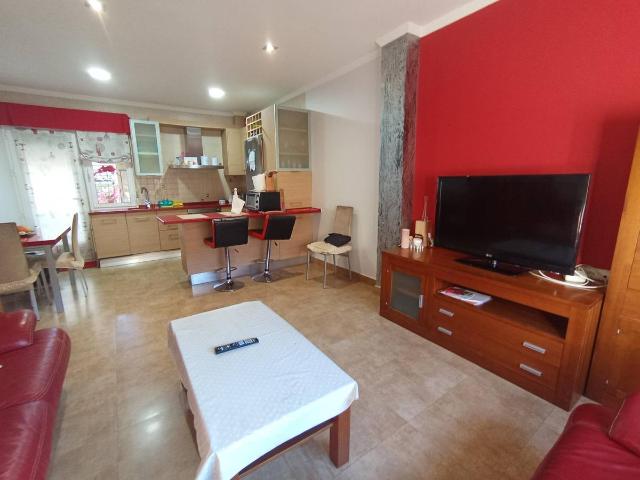 Chalet en venta en Alto Guadalentín, Murcia