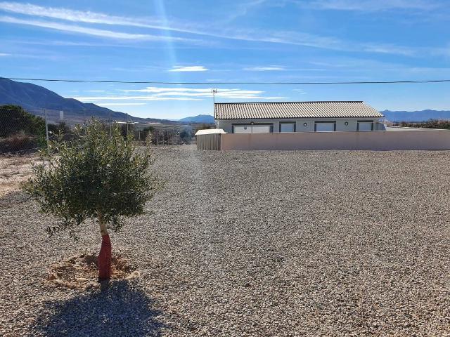 Chalet en venta en Alto Guadalentín, Murcia