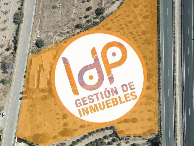 Chalet en venta en Alto Guadalentín, Murcia