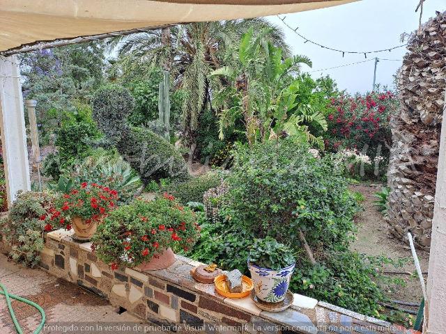 Chalet en venta en Alto Guadalentín, Murcia