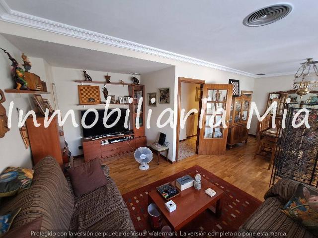 Chalet en venta en Alto Guadalentín, Murcia