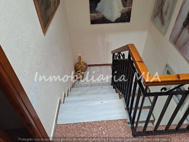 Chalet en venta en Alto Guadalentín, Murcia