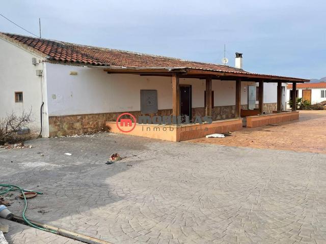 Chalet en venta en Alto Guadalentín, Murcia
