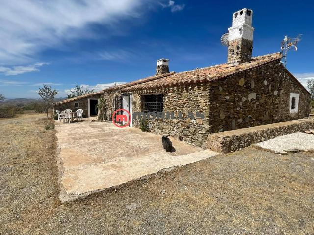 Chalet en venta en Alto Guadalentín, Murcia