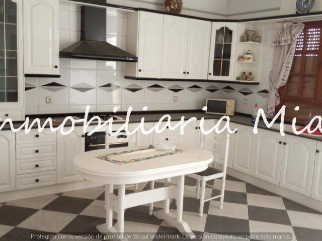 Chalet en venta en Puerto Lumbreras, Murcia