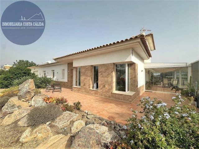 Chalet en venta en Alto Guadalentín, Murcia