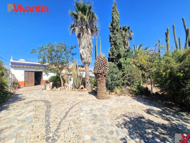 Chalet en venta en Alto Guadalentín, Murcia