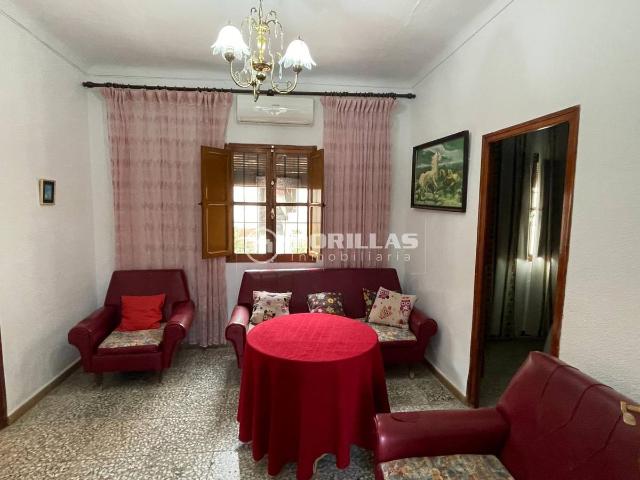 Villa en venta en Puerto Lumbreras