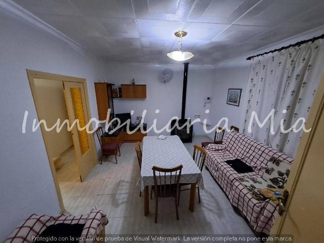 Chalet en venta en Puerto Lumbreras, Murcia