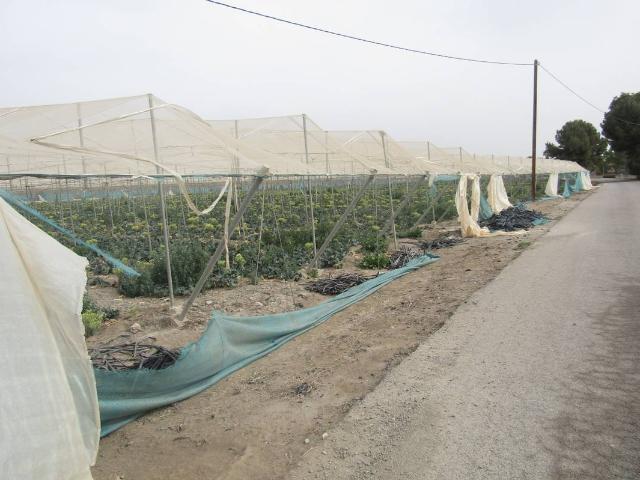 Villa en venta en Puerto Lumbreras