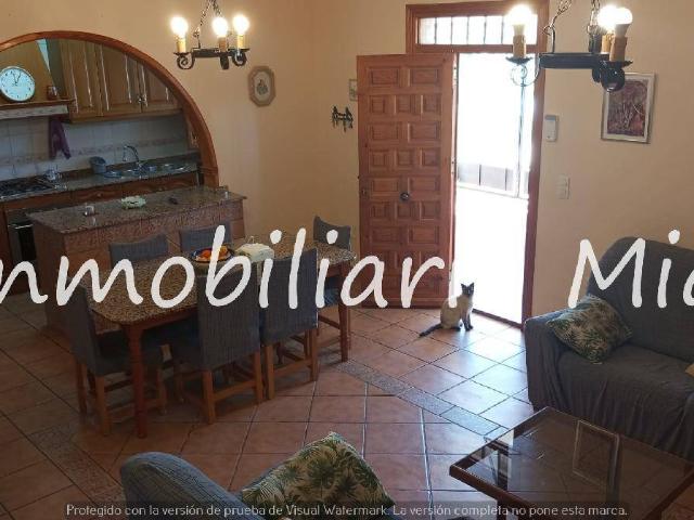 Chalet en venta en Alto Guadalentín, Murcia