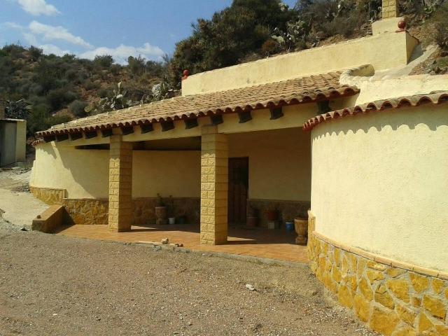 Chalet en venta en Alto Guadalentín, Murcia