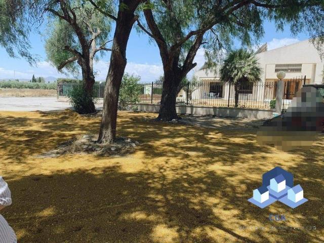 Chalet en venta en Alto Guadalentín, Murcia