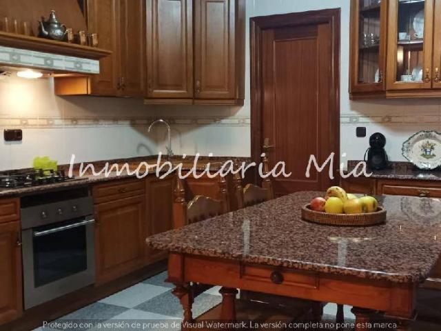 Chalet en venta en Puerto Lumbreras, Murcia