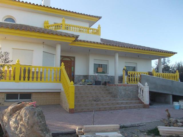 Chalet en venta en Puerto Lumbreras, Región de Murcia