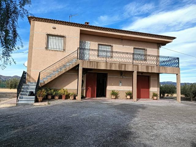 Villa en venta en Puerto Lumbreras