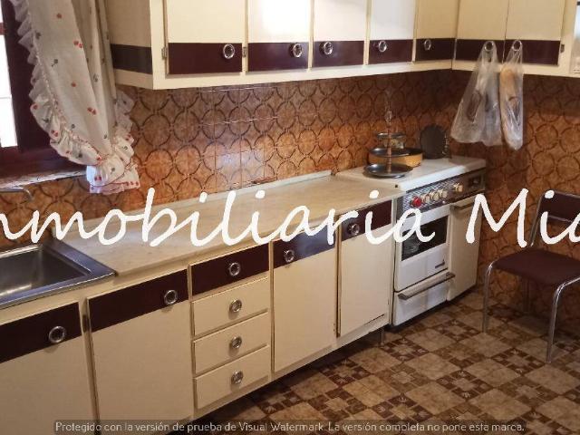 Chalet en venta en Puerto Lumbreras, Murcia