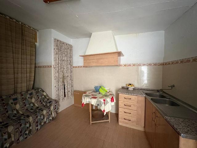Chalet en venta en Alto Guadalentín, Murcia
