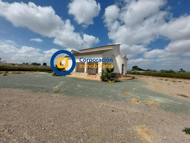 Chalet en venta en Alto Guadalentín, Murcia