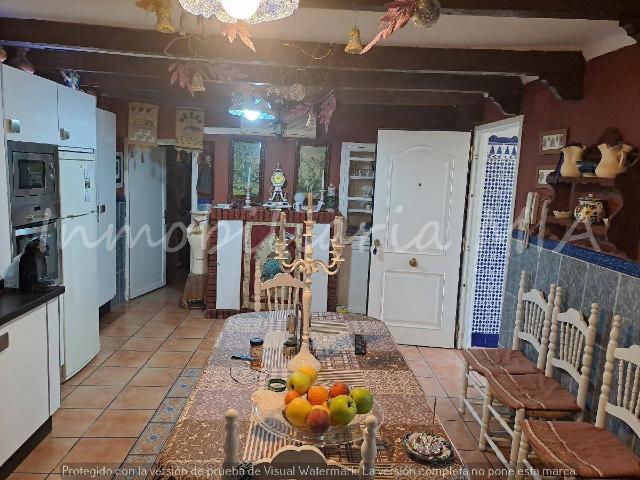 Chalet en venta en Alto Guadalentín, Murcia