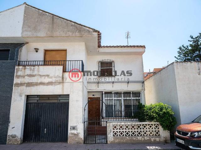 Villa en venta en Puerto Lumbreras