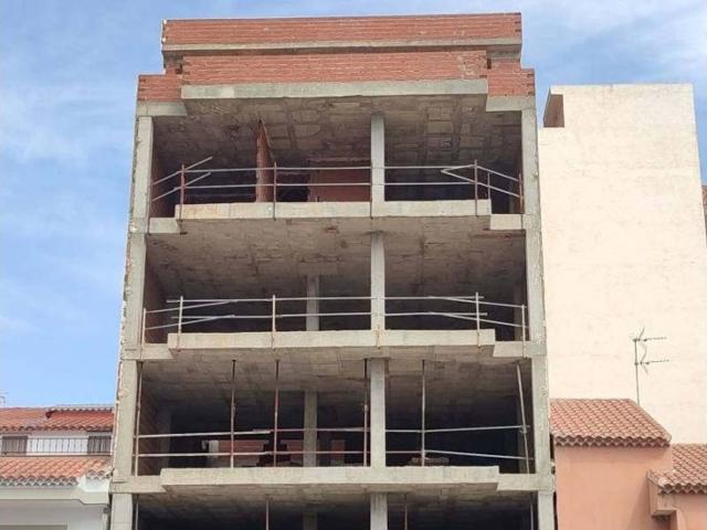 Chalet en venta en Alto Guadalentín, Murcia