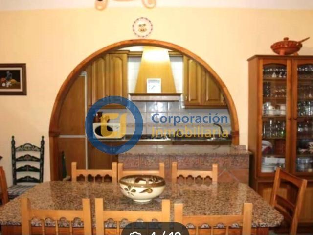 Chalet en venta en Alto Guadalentín, Murcia