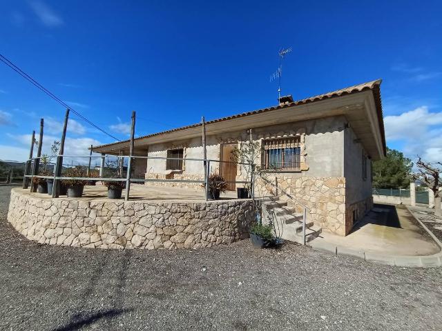 Villa en venta en Puerto Lumbreras