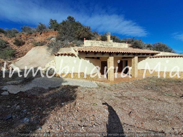 Chalet en venta en Alto Guadalentín, Murcia